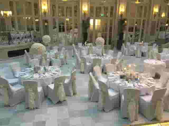 Palm Court