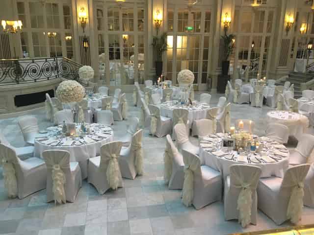 Palm Court