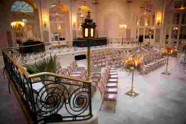 Palm Court