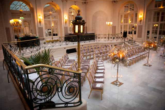 Palm Court
