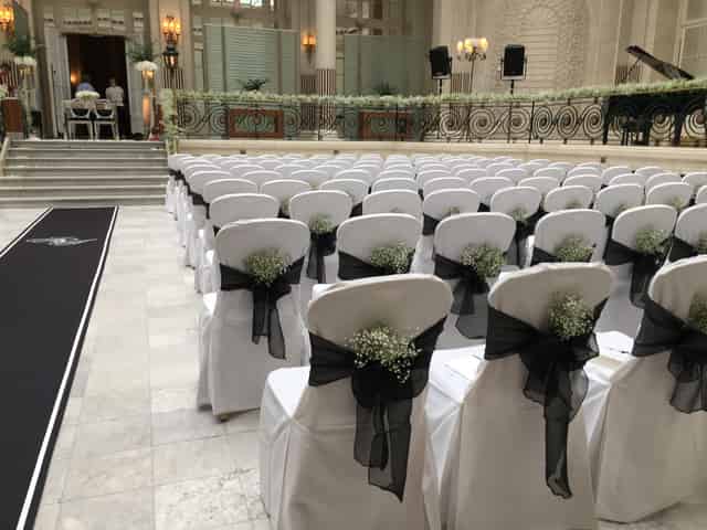 Palm Court