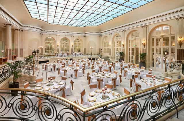 Palm Court