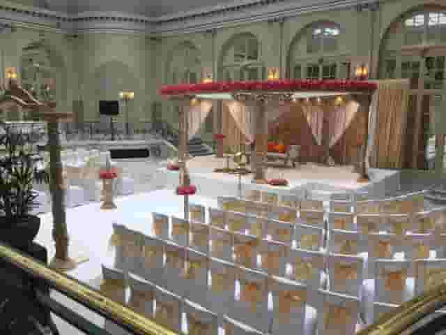 Palm Court