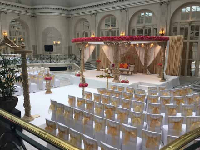 Palm Court