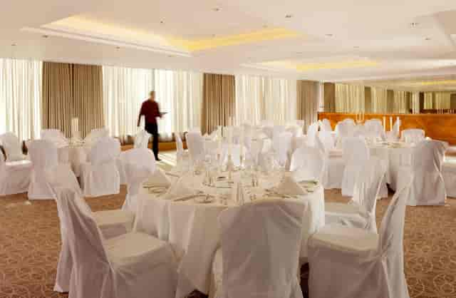 Royal Garden Hotel