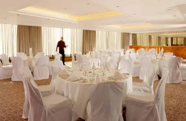 York Suite, Lancaster Suite & Piano Bar
