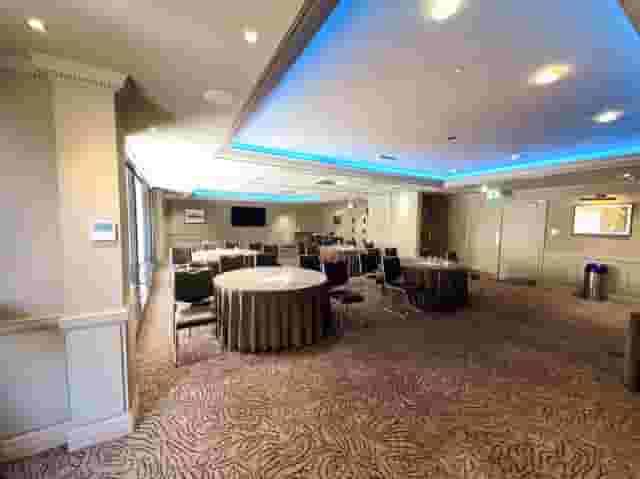Leonardo Royal Hotel London City