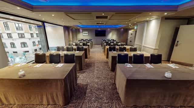 Corporate Event