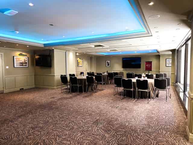 Beauchamp Suite