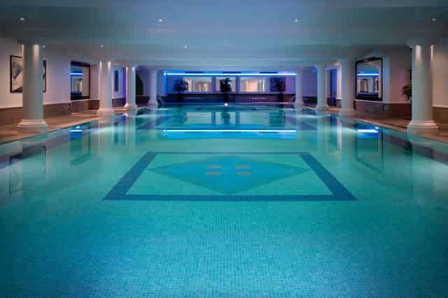 Beauchamp Suite