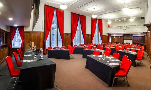 Council Chamber
