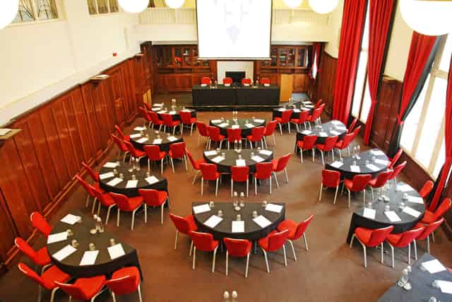 Council Chamber