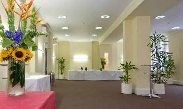 Regent Suite