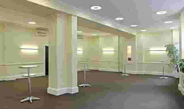 Hallam Conference Centre
