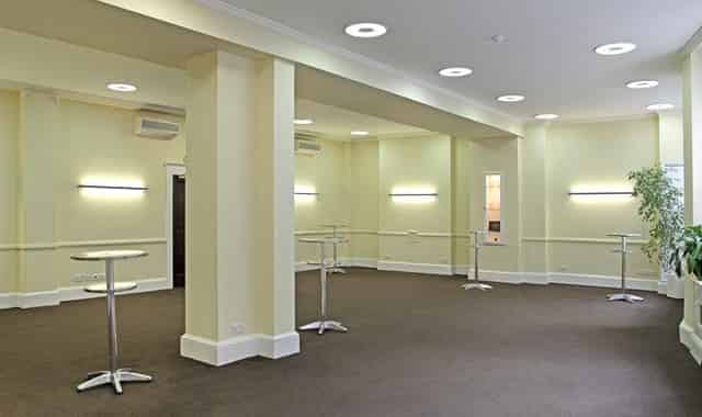 Regent Suite