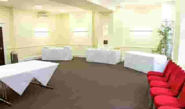 Hallam Conference Centre