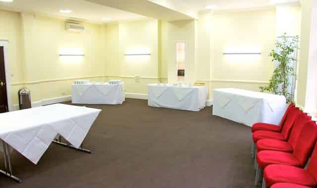 Regent Suite