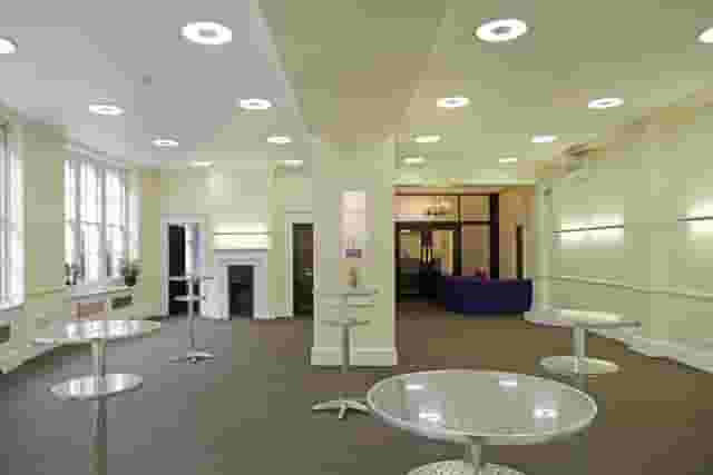 Hallam Conference Centre