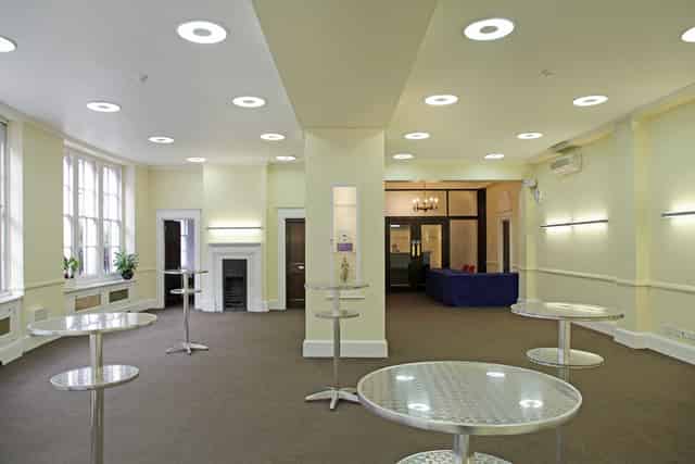 Regent Suite