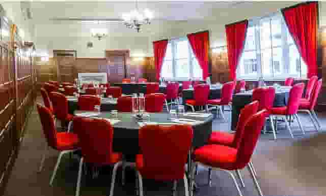 Hallam Conference Centre