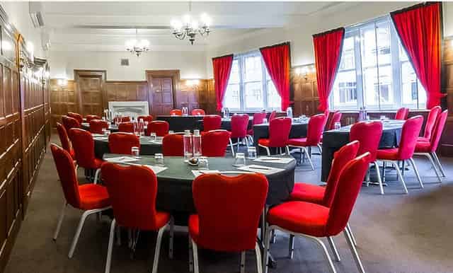 Oxford Suite