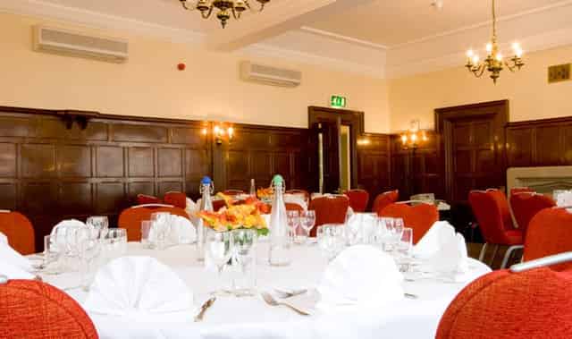 Oxford Suite