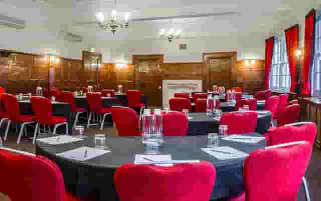 Hallam Conference Centre