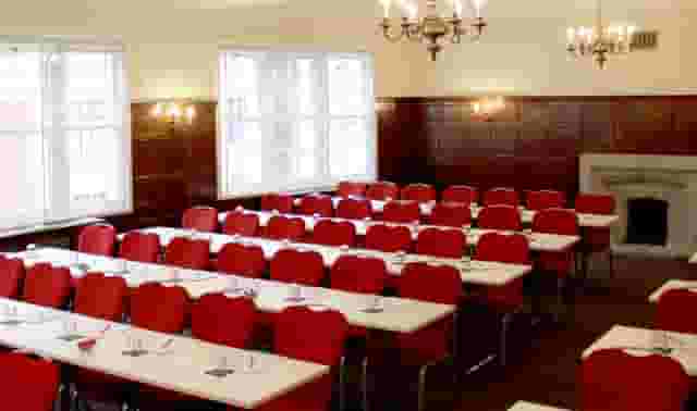Hallam Conference Centre