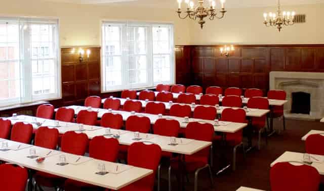 Oxford Suite