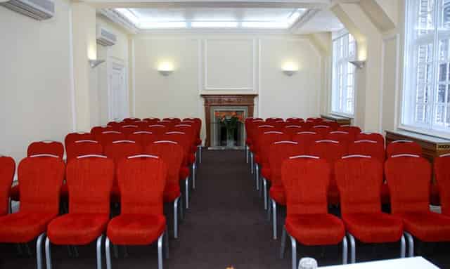 Warren Suite