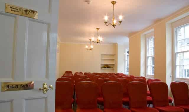 Baker Suite