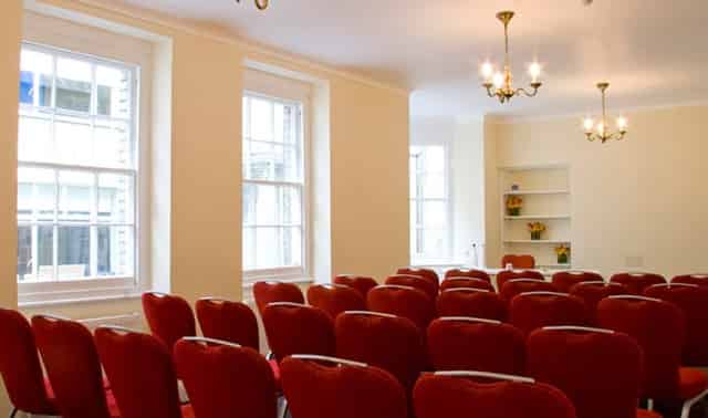Baker Suite
