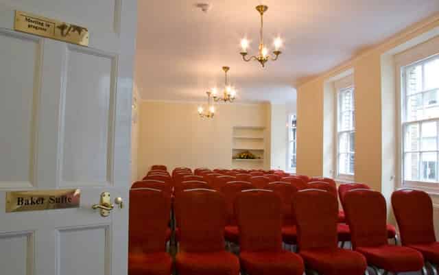 Baker Suite