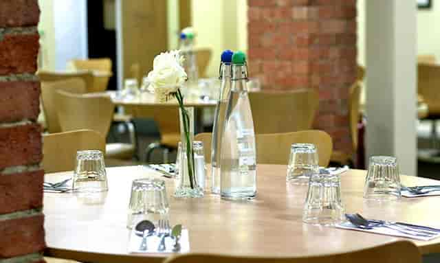Hallam Conference Centre