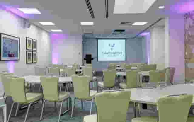 America Square Conference Centre