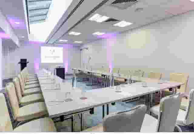 Newgate Suite 