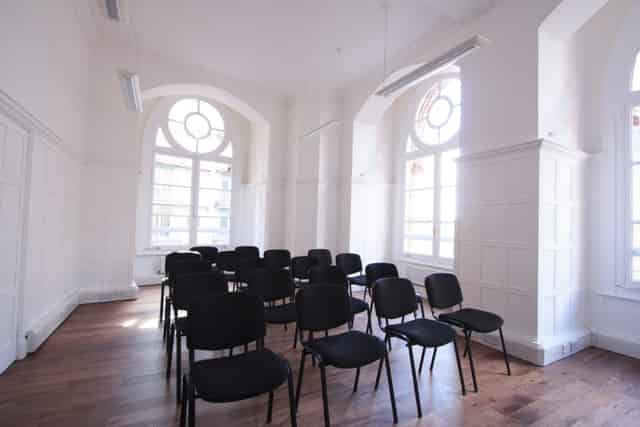 The Westminster Room