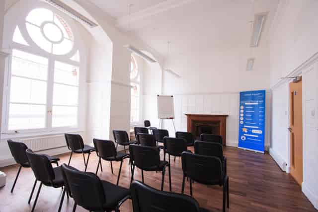 The Westminster Room
