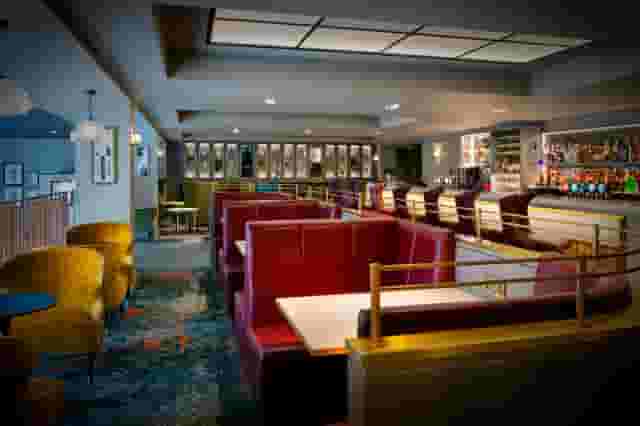 Leonardo Royal Hotel London City