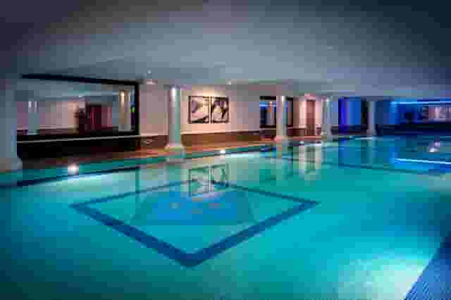 Leonardo Royal Hotel London City