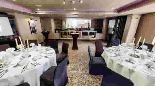 Crown Suite