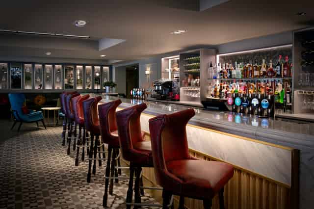Crown Suite