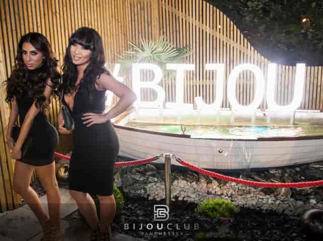 Bijou Club
