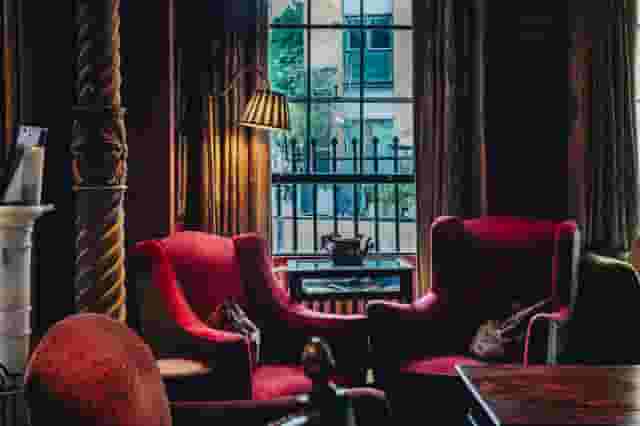 The Zetter Clerkenwell