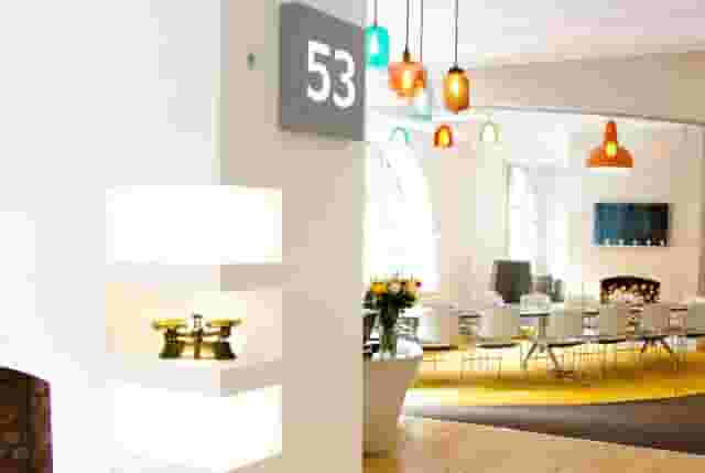 The Offices at 53 King Street