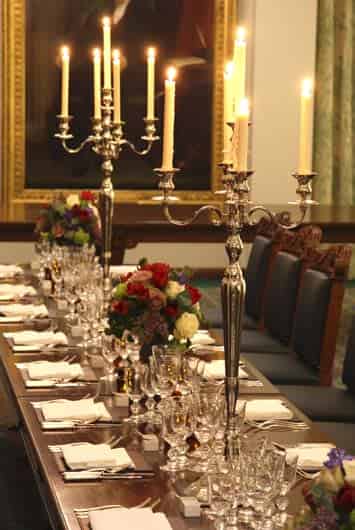 Lawyer's Suite