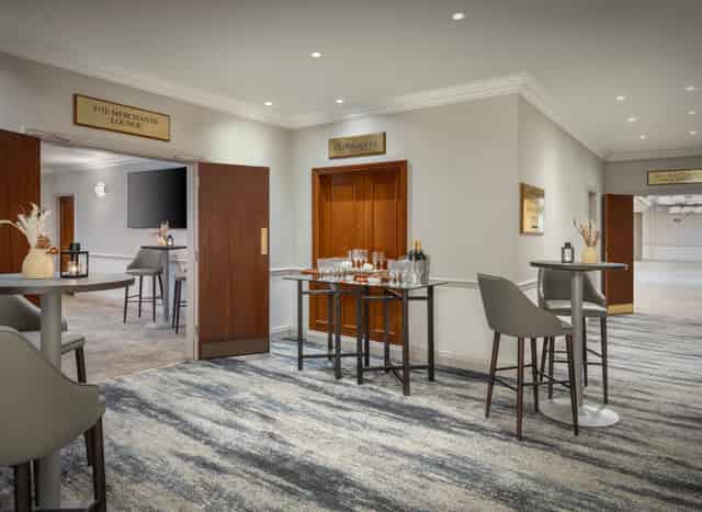 Merchant Suite
