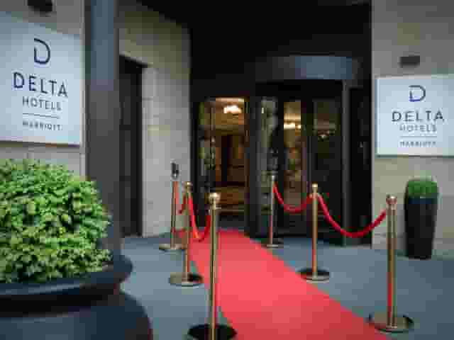 Delta Hotels by Marriott Liverpool