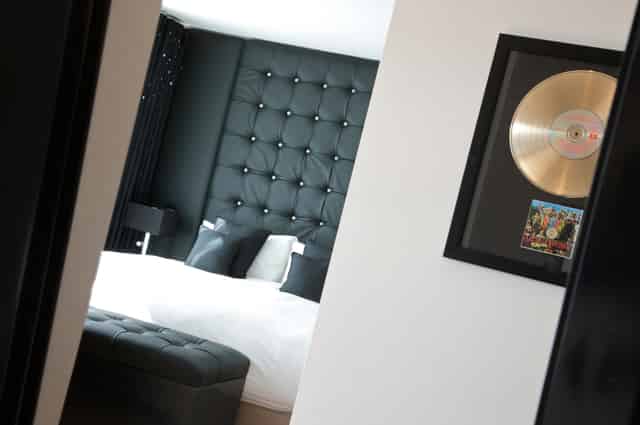 Lucy Loft Suite
