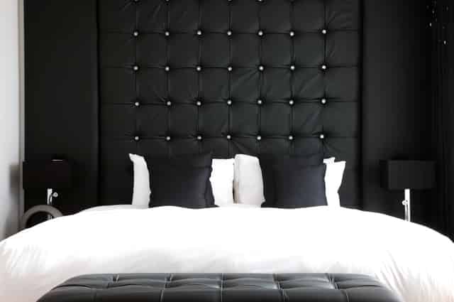 Lucy Loft Suite